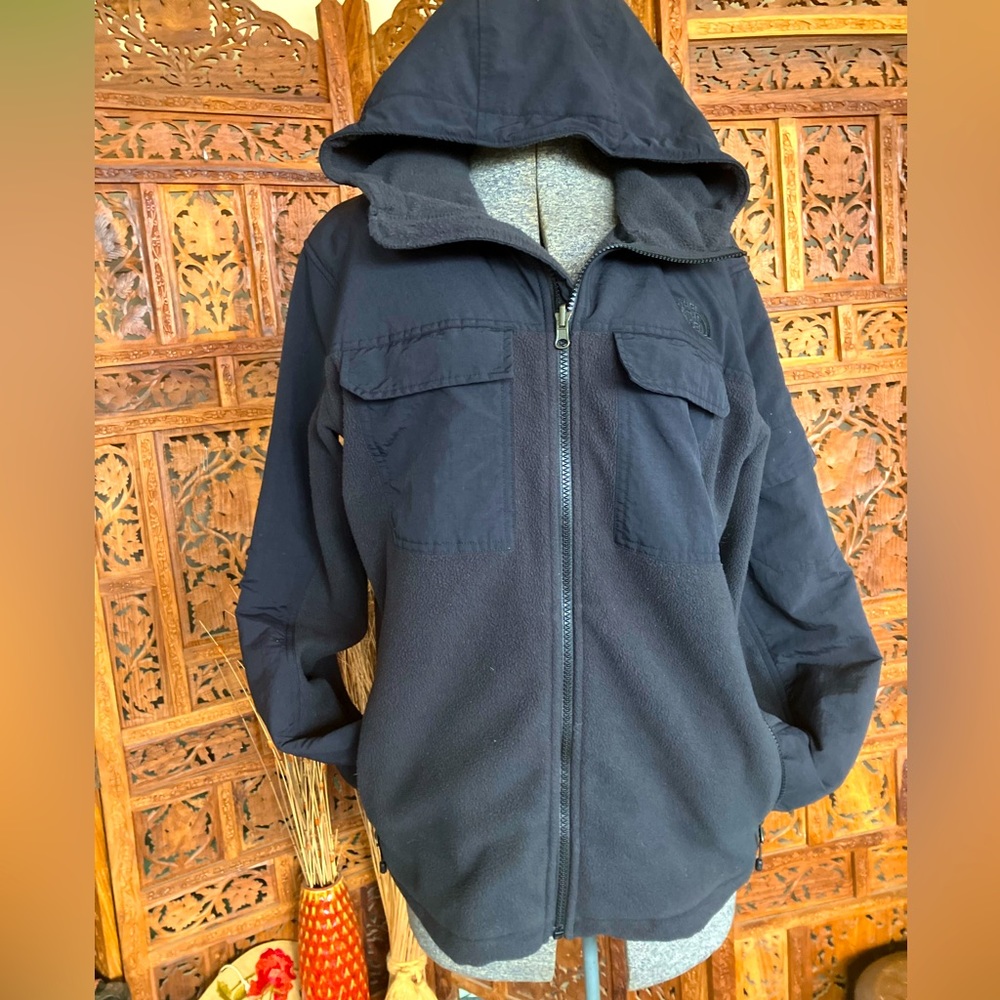 North Face Jacket